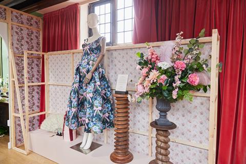 Liberty & Bridgerton Experience